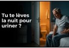 Uriner 1 fois la nuit, est-ce normal ?