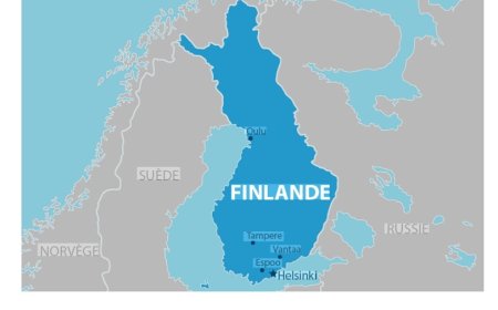 La Finlande