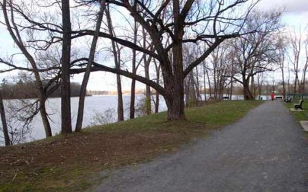 Parc de la Rivière-des-Mille-Îles