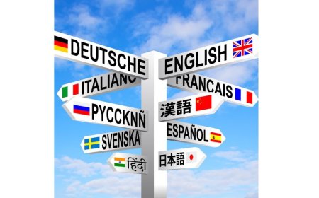 Comment apprendre une langue avec l'intelligence artificielle IA?