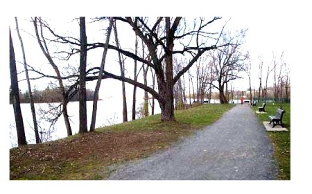 Parc de la Rivière-des-Mille-Îles