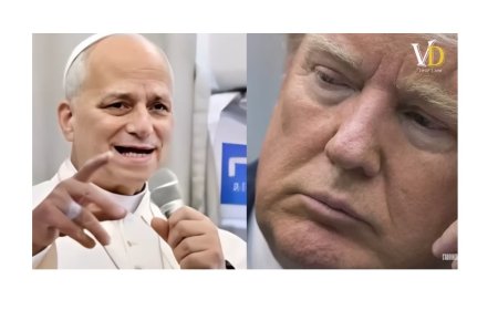 Le pape Léon XIV brise le silence… un message fort aux musulmans et au monde.