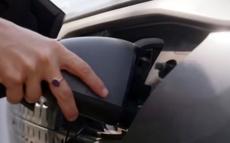 Combien ça coûte de recharger une voiture électrique?