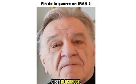 Qui sont les véritables maîtres de la guerre en IRAN?