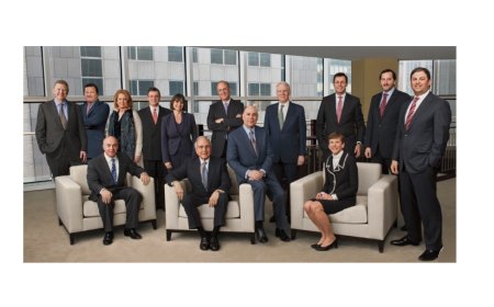 Qui sont les dirigeants  de BlackRock ?