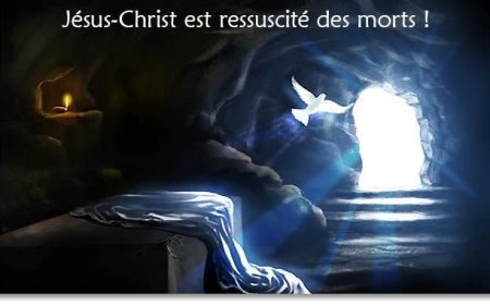 Jésus-Christ est revenu physiquement du ciel. Et nous ?