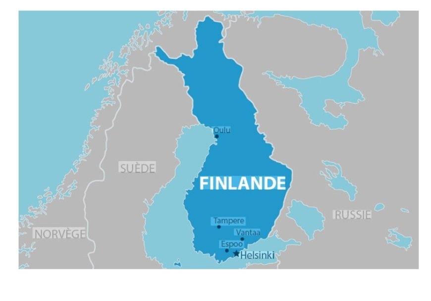 La Finlande