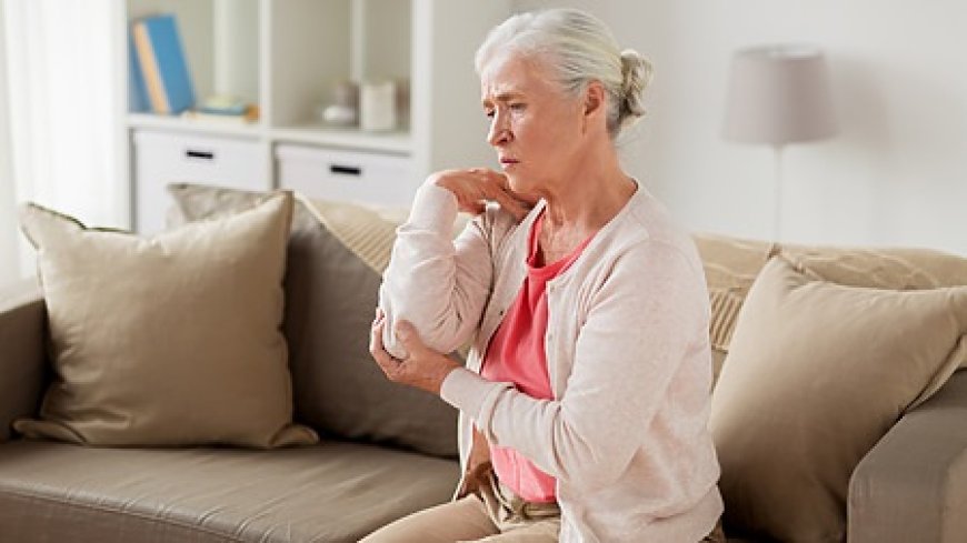 Comment lutter contre un problème d’arthrite ?