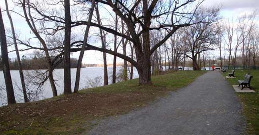 Parc de la Rivière-des-Mille-Îles