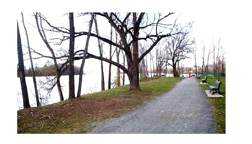 Parc de la Rivière-des-Mille-Îles