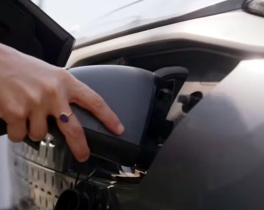 Combien ça coûte de recharger une voiture électrique?