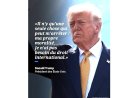 Comment comprendre la gestion des États-Unis avec le président Trump ?