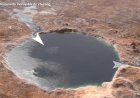 Océans sur Mars : la découverte incroyable de Zhurong