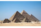 Les secrets des pyramides dévoilés