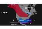 El Niño menace le Canada de conditions météorologiques extrêmes.