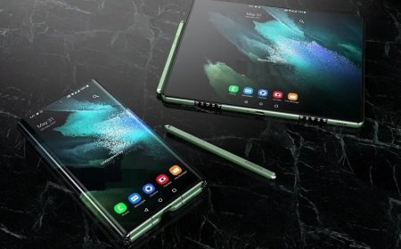 Téléphones et tablettes Samsung - Changements