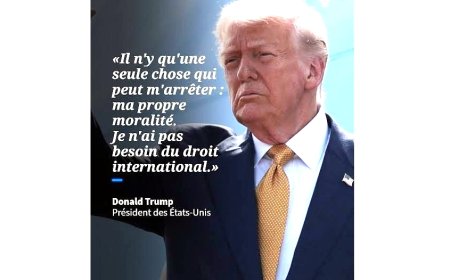 Comment comprendre la gestion des États-Unis avec le président Trump ?