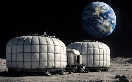 La Lune