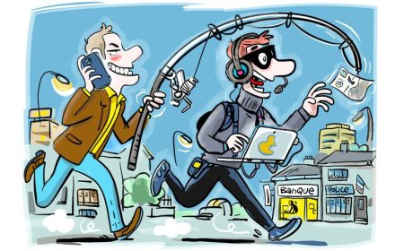 Une des arnaques téléphoniques les plus répandues au Québec