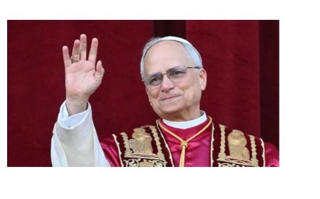 Le pape Léon XIV - mise en garde contre l’IA
