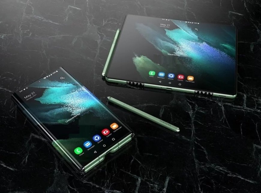 Téléphones et tablettes Samsung - Changements