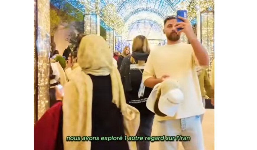 Iran : une des nations la plus sanctionnée au monde!