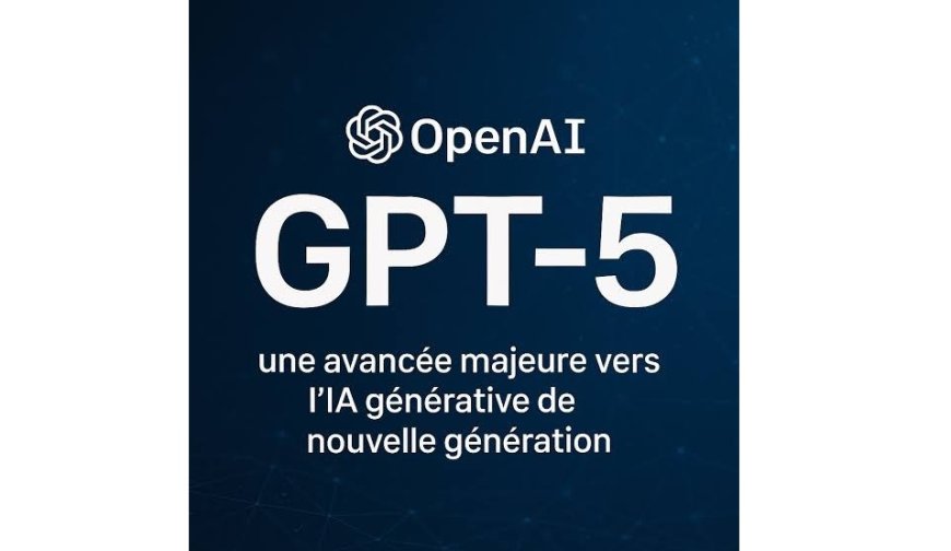 Avec IA GPT5, y a-t-il des DANGERS ?
