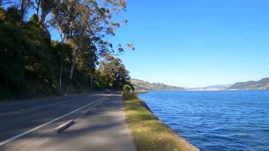 Vidéos de course virtuelle avec musique