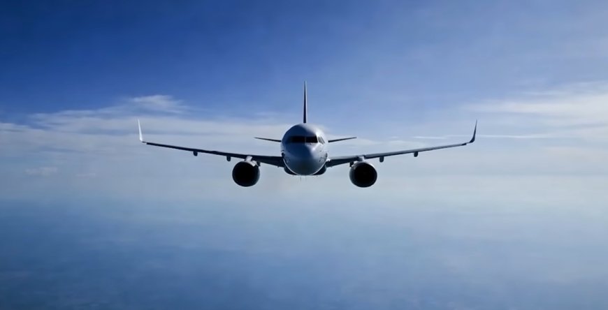 Les avions ne volent pas à plus de 950 km/h et voici pourquoi?