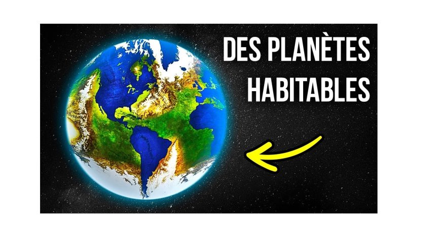 D’où vient ce chiffre de 3 850 planètes “habitables” ?