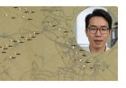 La Chine a pompé des milliards de litres d’eau de mer dans un désert mort — la suite choque