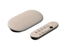GOOGLE TV STREAMER - Branchement par INTERNET !
