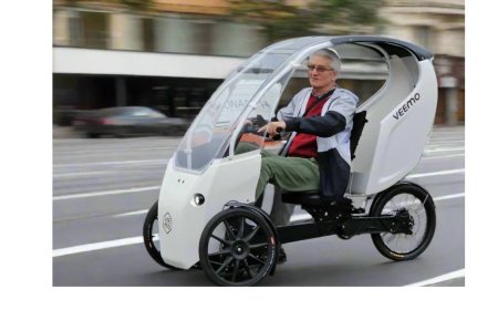 Veemo est-elle la mini voiture électrique idéale pour les zones urbaines ?