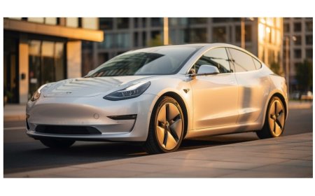 Tesla offre une voiture électrique à $15,990 (22 644$ dollars canadiens)