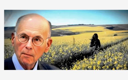 Vieillir fait peur… jusqu’à ce que tu comprennes ces 6 vérités   Boris Cyrulnik