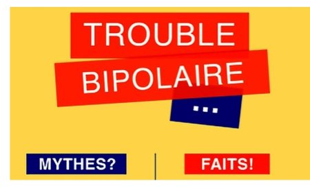 Le trouble bipolaire