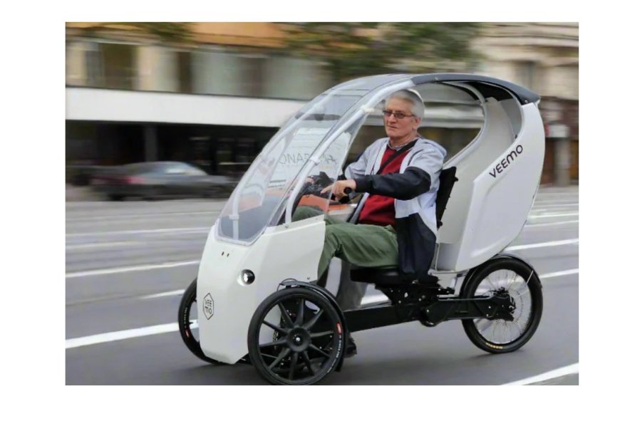 Veemo est-elle la mini voiture électrique idéale pour les zones urbaines ?