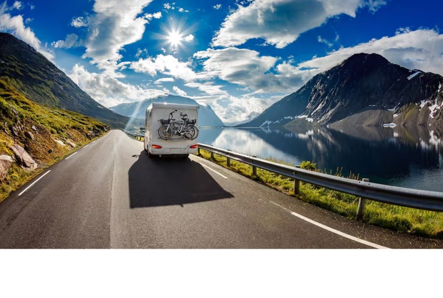 On voyage en motorisés