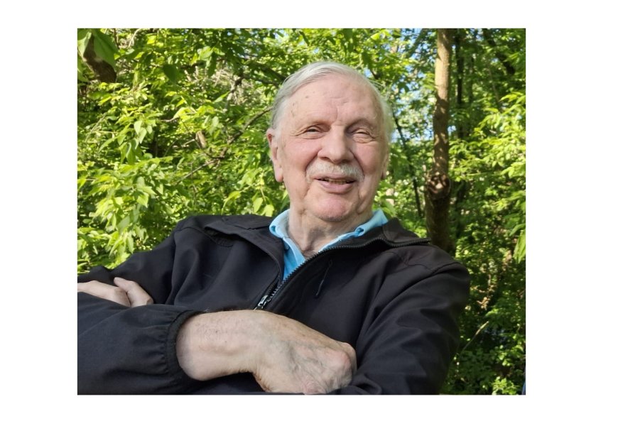René Beauchamp et «Comprendre.site»