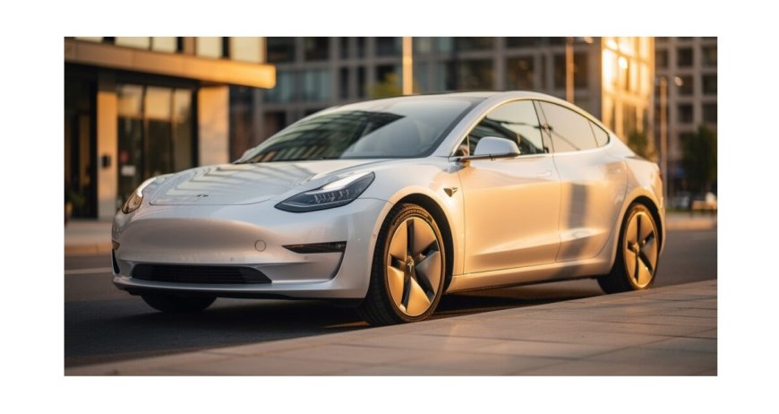 Tesla offre une voiture électrique à $15,990 (22 644$ dollars canadiens)