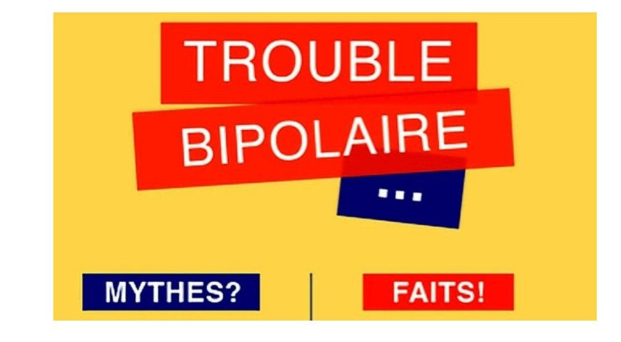 Le trouble bipolaire