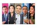 La politique au Québec