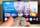 GOOGLE TV STREAMER - YouTube pour la télévision...