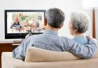 Pourquoi la télévision est importante pour les aînés ?