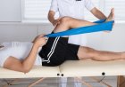 La KINÉSITHÉRAPIE est-ce utile pour les jambes ?