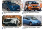 20 véhicules électriques à ne jamais acheter d’occasion