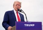 Les Américains pensent que le président TRUMP a perdu la raison!