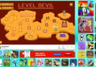Jeux gratuits en ligne de POKI pour tous
