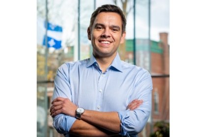 Charles Milliard rassemble une équipe libérale renouvelée qui se démarque par la profondeur et la diversité de ses compétences.