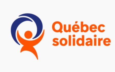 Québec solidaire